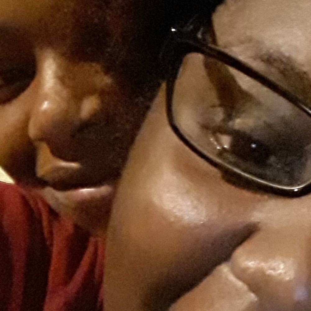 Meet your Posher, Kristen